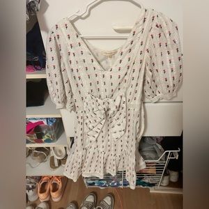 loveshackfancy dress